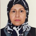 خانم منیژه داوری بینا