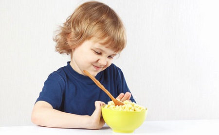 بد غذایی در کودکان ۶ تا ۹ سال-مرکز مشاوره مهستا