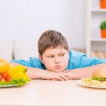 دلایل چاقی در کودکان چیست؟-مرکز مشاوره مهستا