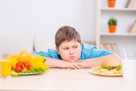 دلایل چاقی در کودکان چیست؟-مرکز مشاوره مهستا